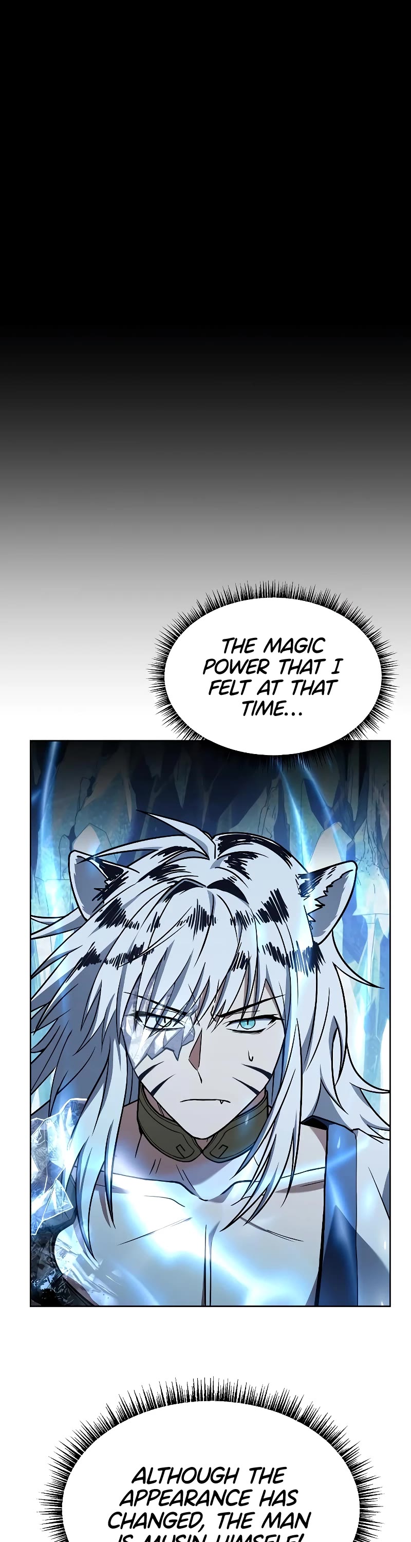 The Constellations Are My Disciples Chapter 55 page 56 - Chapter 55