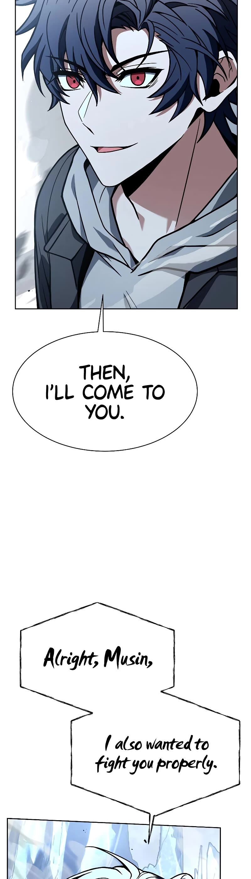 The Constellations Are My Disciples Chapter 55 page 58 - Chapter 55
