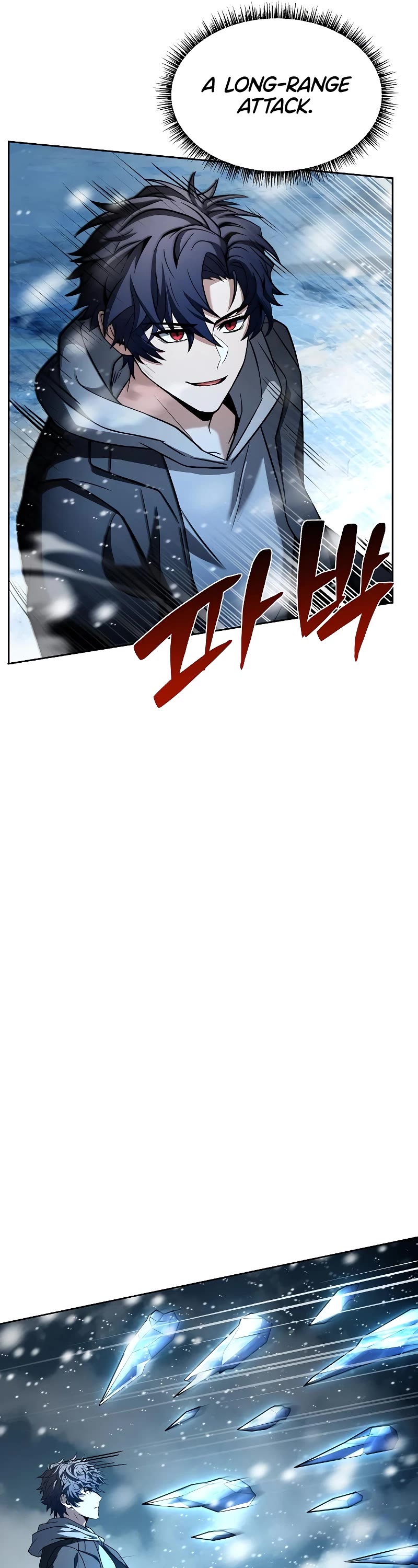 The Constellations Are My Disciples Chapter 55 page 7 - Chapter 55