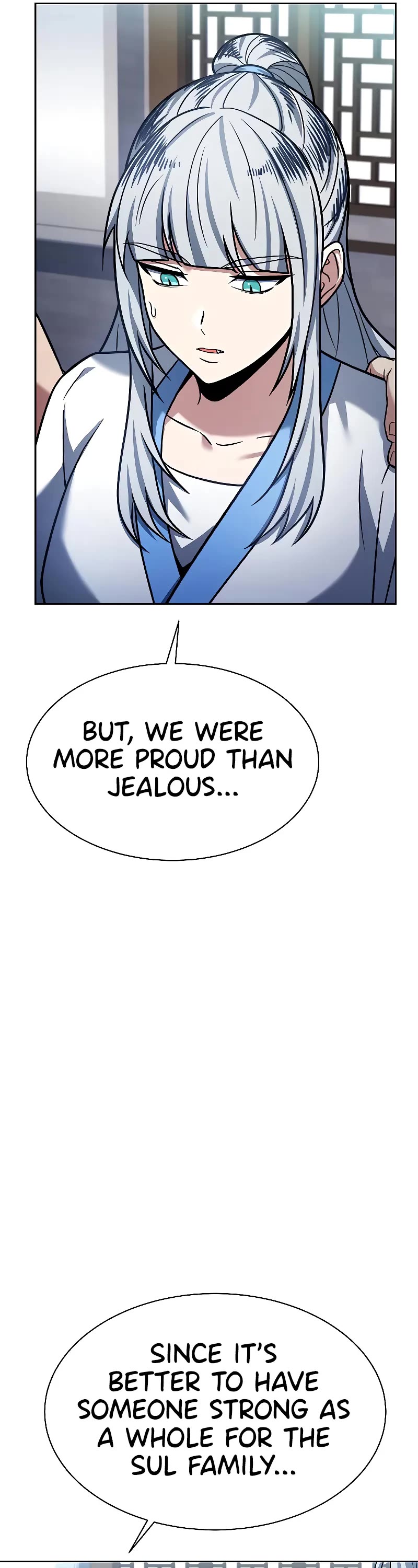 The Constellations Are My Disciples Chapter 56 page 22 - Chapter 56