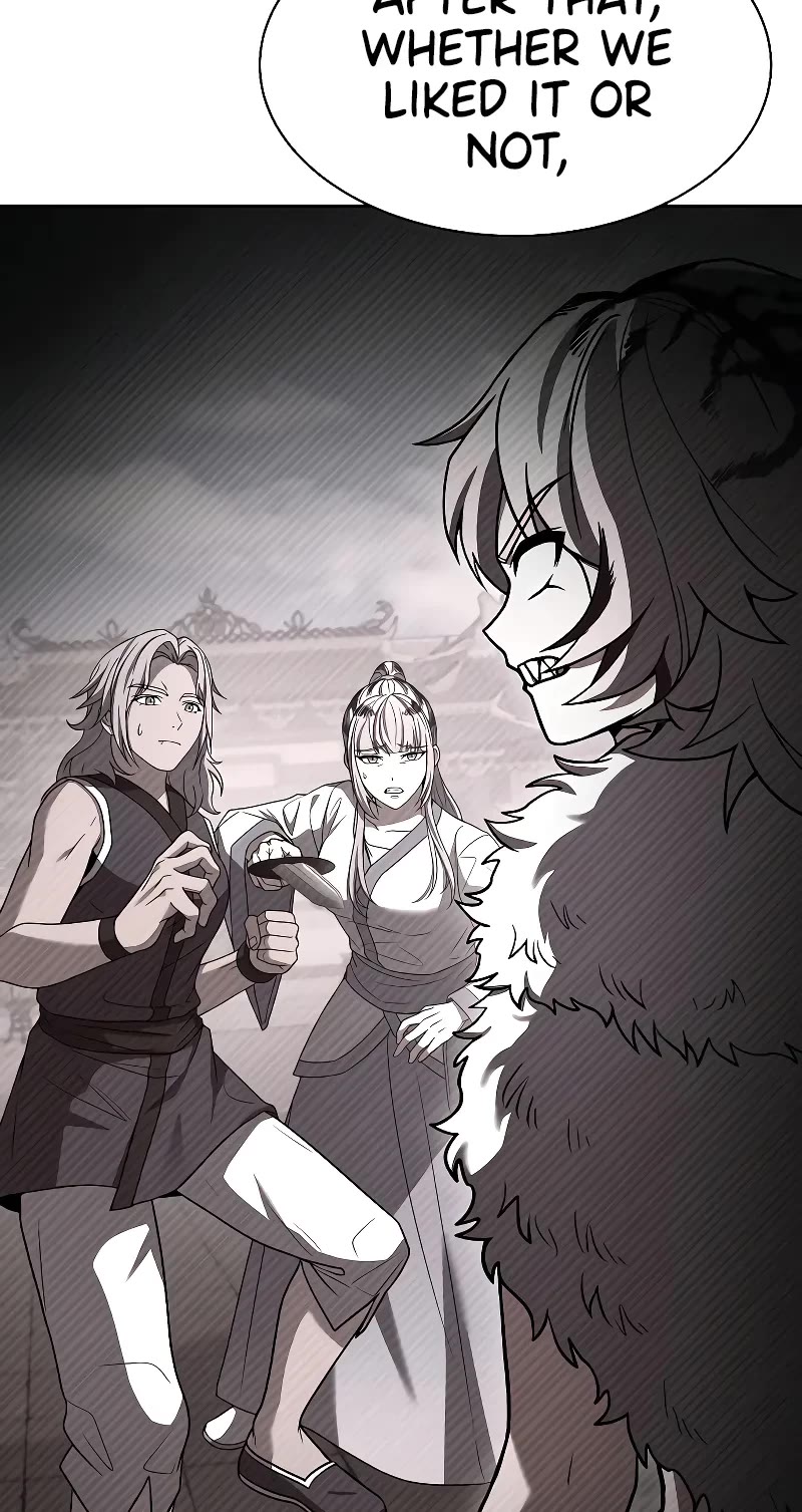 The Constellations Are My Disciples Chapter 56 page 26 - Chapter 56
