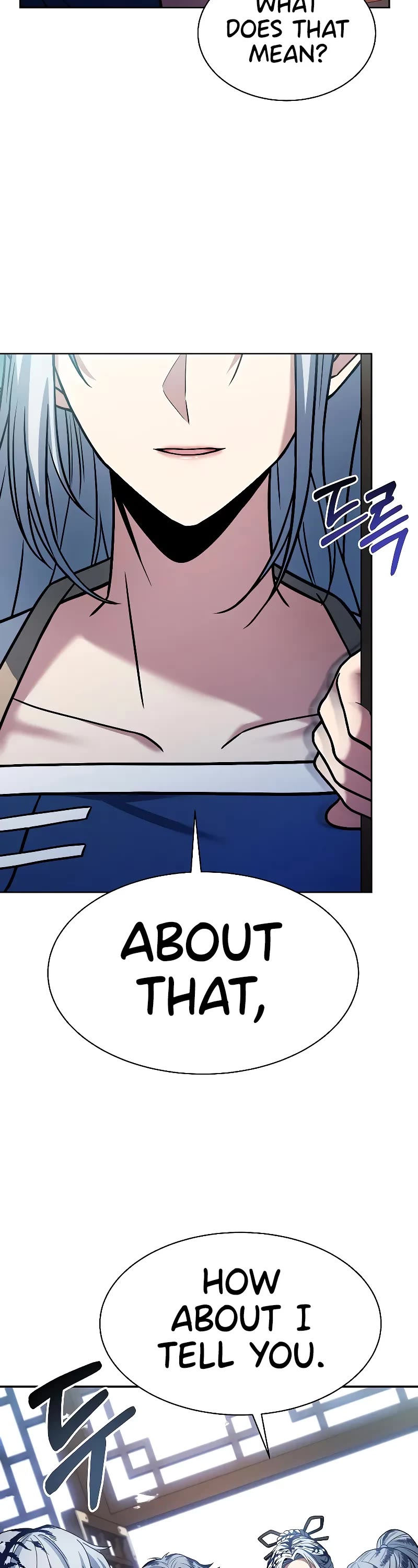 The Constellations Are My Disciples Chapter 56 page 30 - Chapter 56
