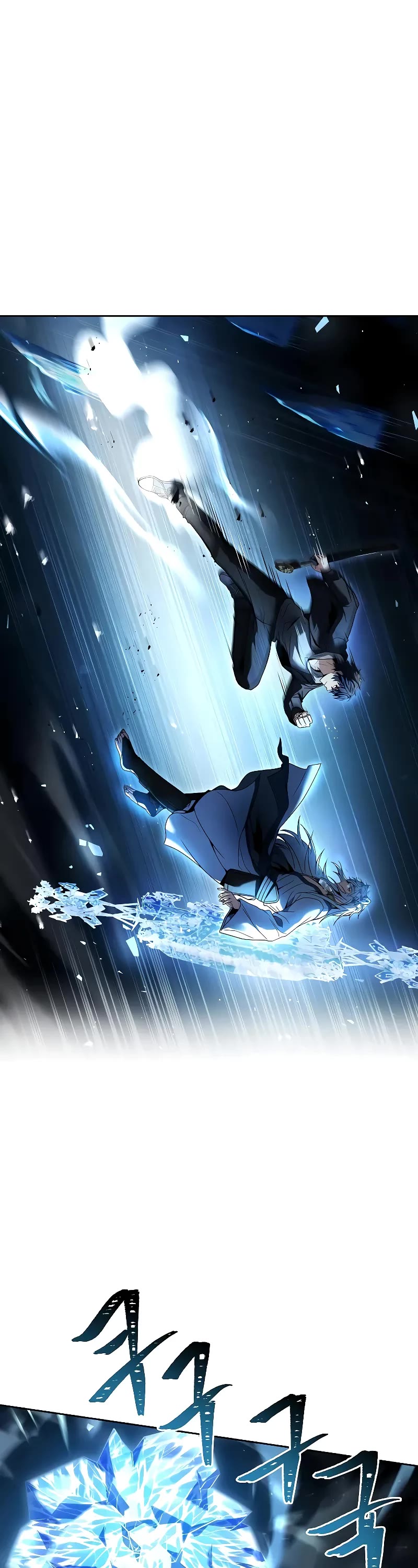 The Constellations Are My Disciples Chapter 56 page 35 - Chapter 56