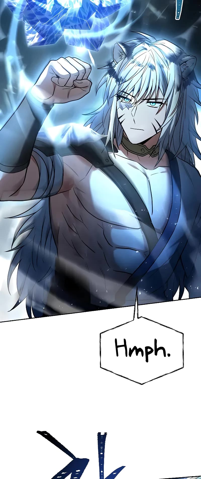 The Constellations Are My Disciples Chapter 56 page 36 - Chapter 56