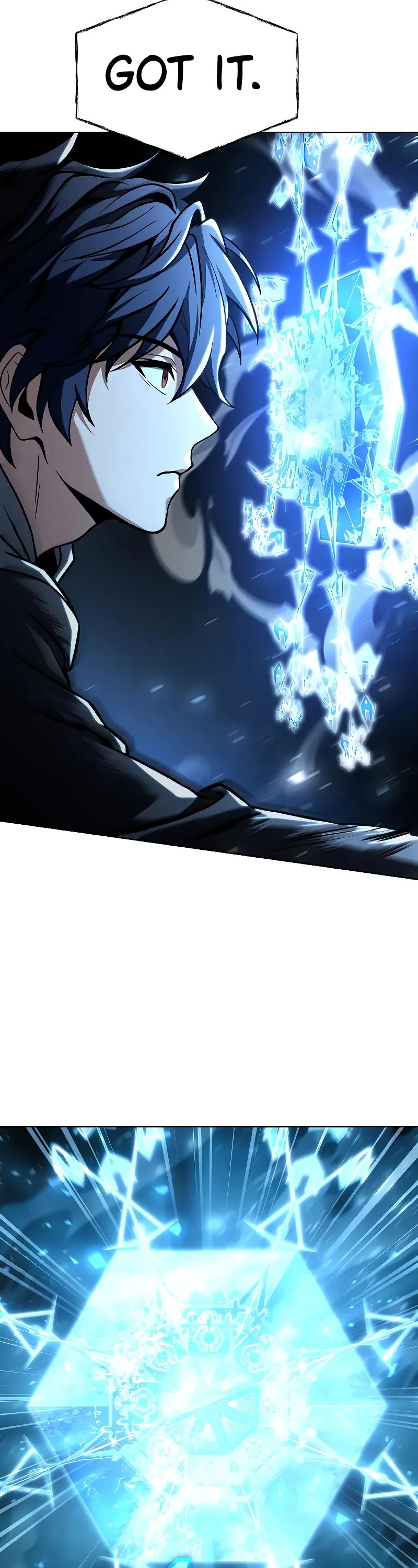 The Constellations Are My Disciples Chapter 56 page 41 - Chapter 56