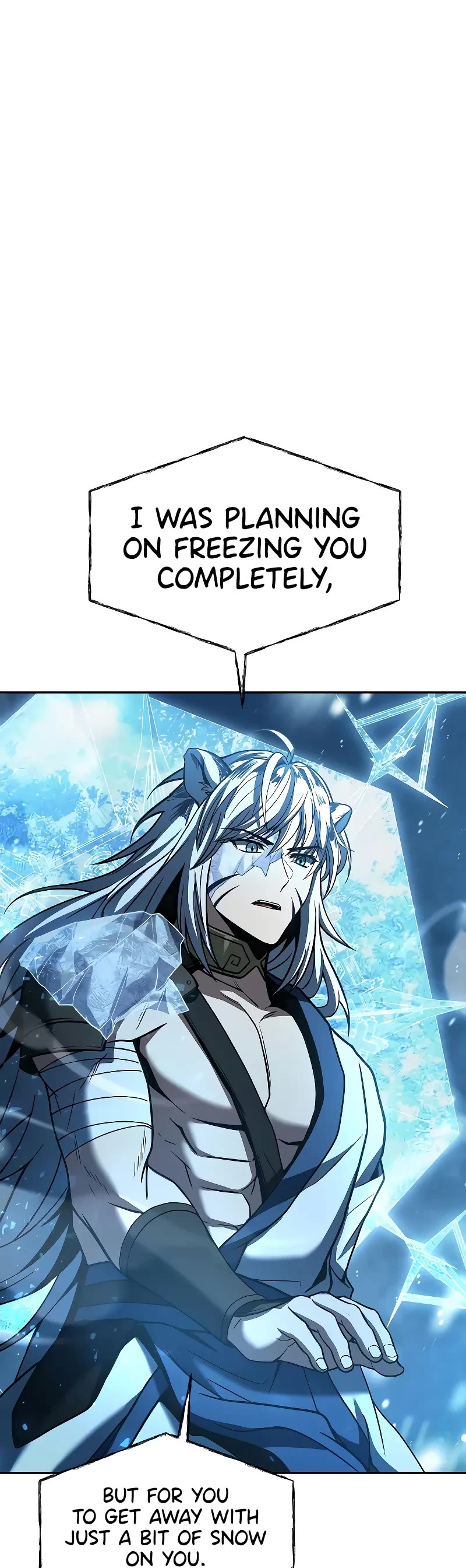 The Constellations Are My Disciples Chapter 56 page 45 - Chapter 56