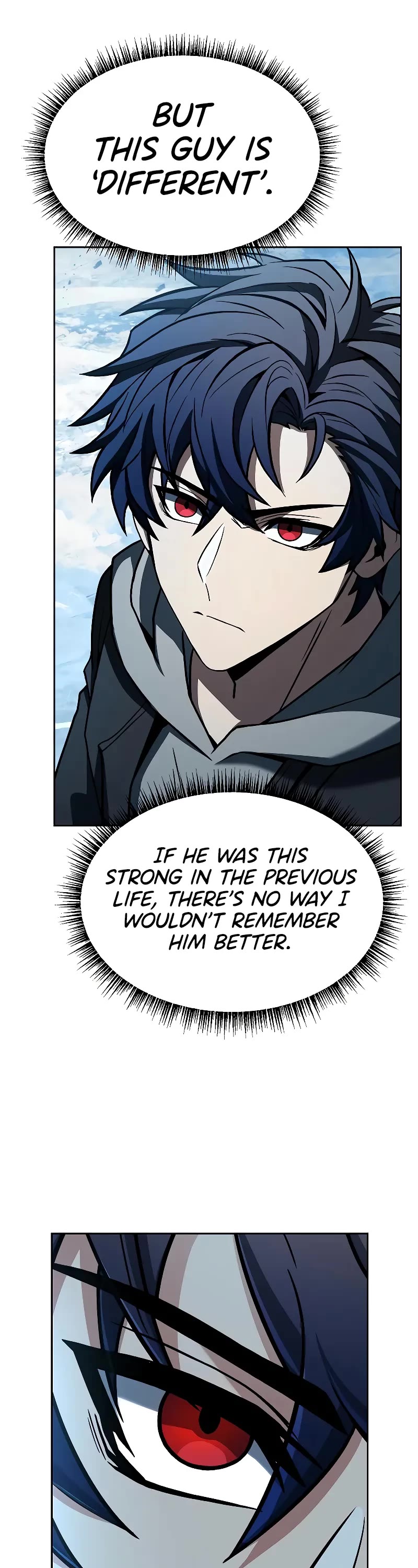 The Constellations Are My Disciples Chapter 56 page 47 - Chapter 56