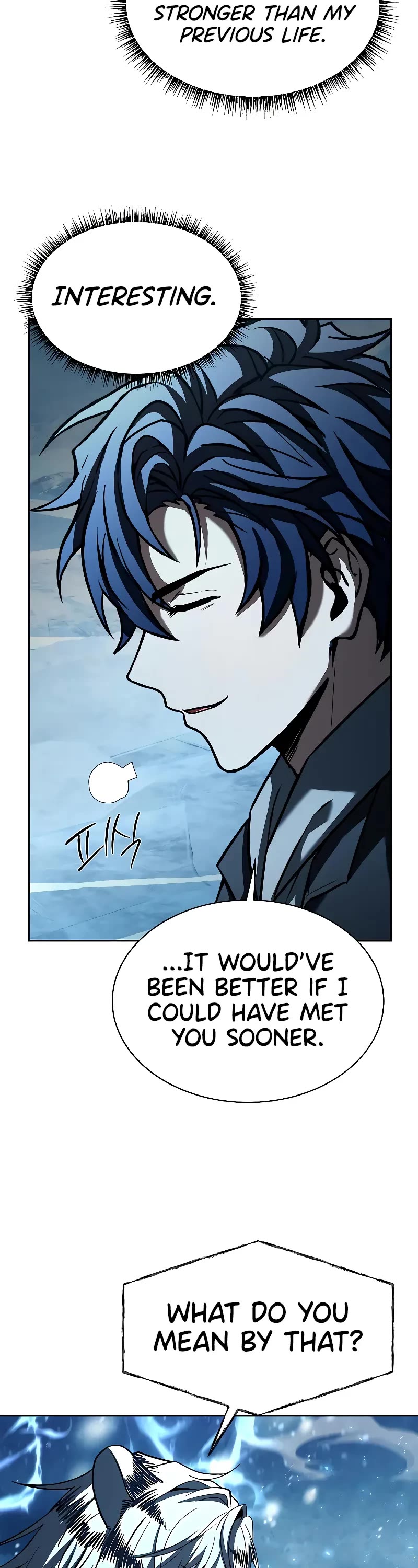 The Constellations Are My Disciples Chapter 56 page 49 - Chapter 56