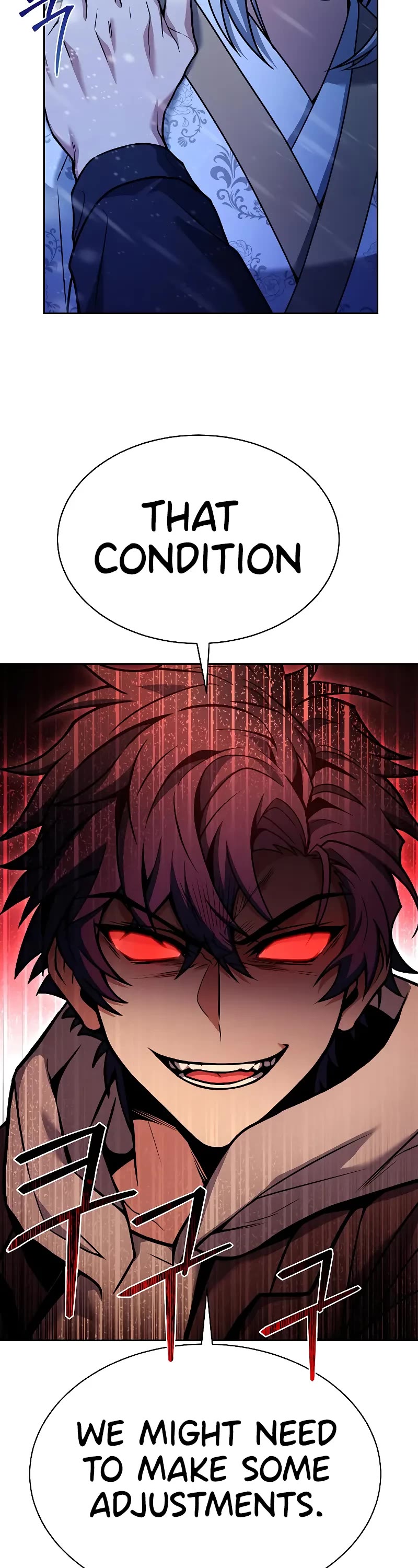 The Constellations Are My Disciples Chapter 57 page 13 - Chapter 57