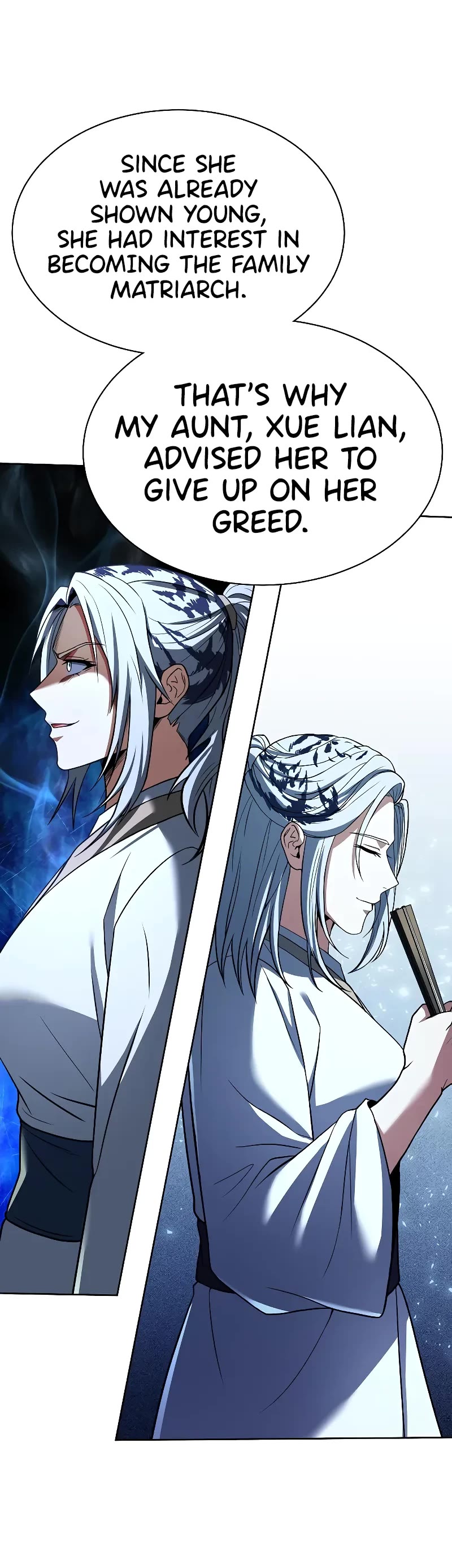 The Constellations Are My Disciples Chapter 57 page 26 - Chapter 57
