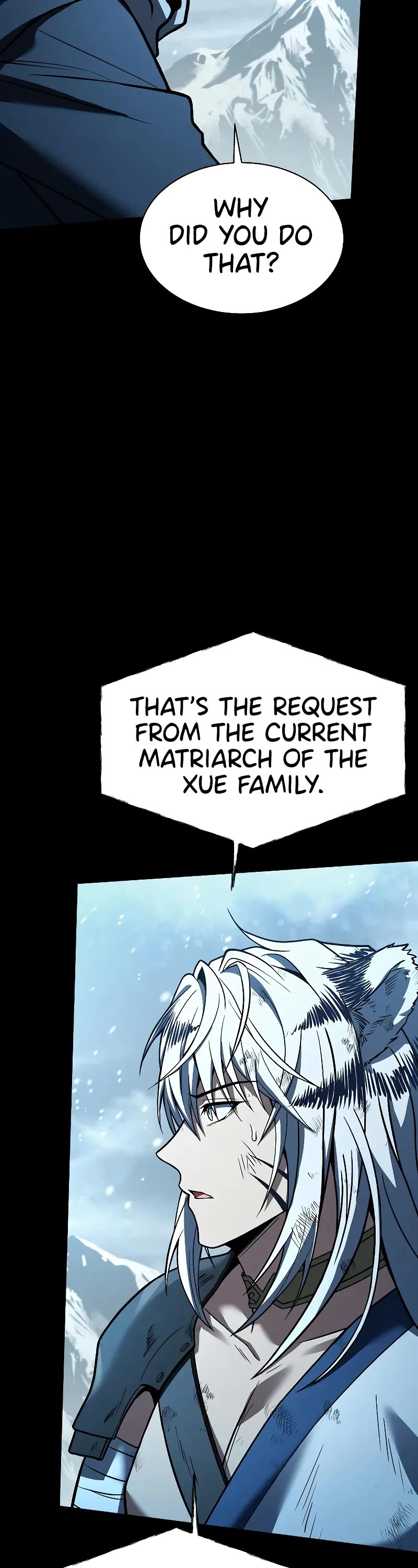 The Constellations Are My Disciples Chapter 57 page 39 - Chapter 57