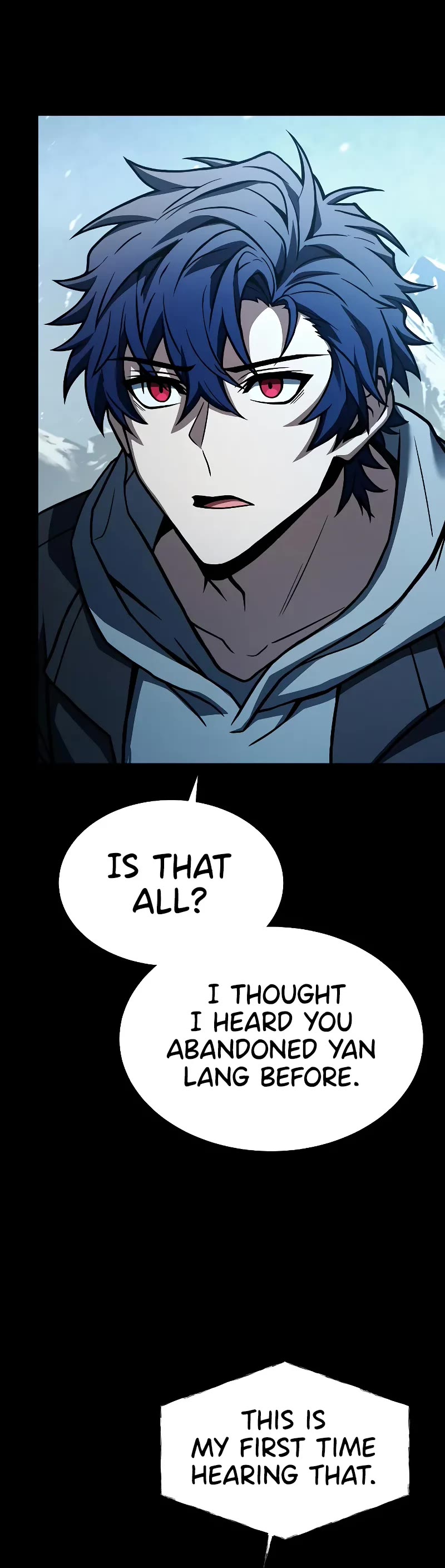 The Constellations Are My Disciples Chapter 57 page 41 - Chapter 57