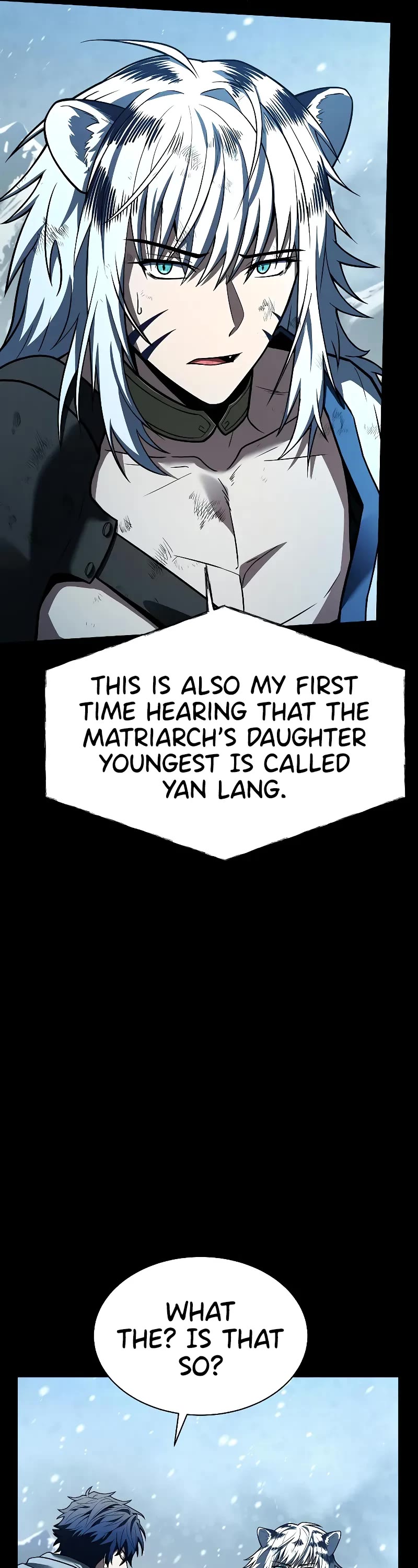 The Constellations Are My Disciples Chapter 57 page 42 - Chapter 57
