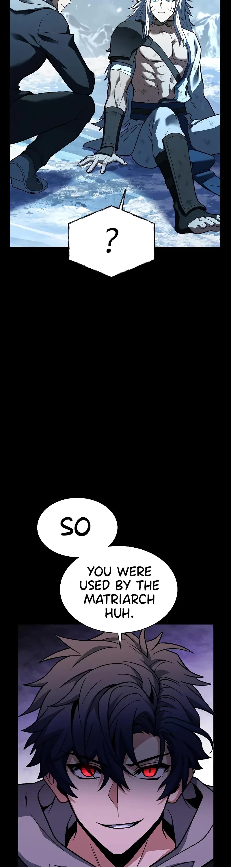 The Constellations Are My Disciples Chapter 57 page 43 - Chapter 57