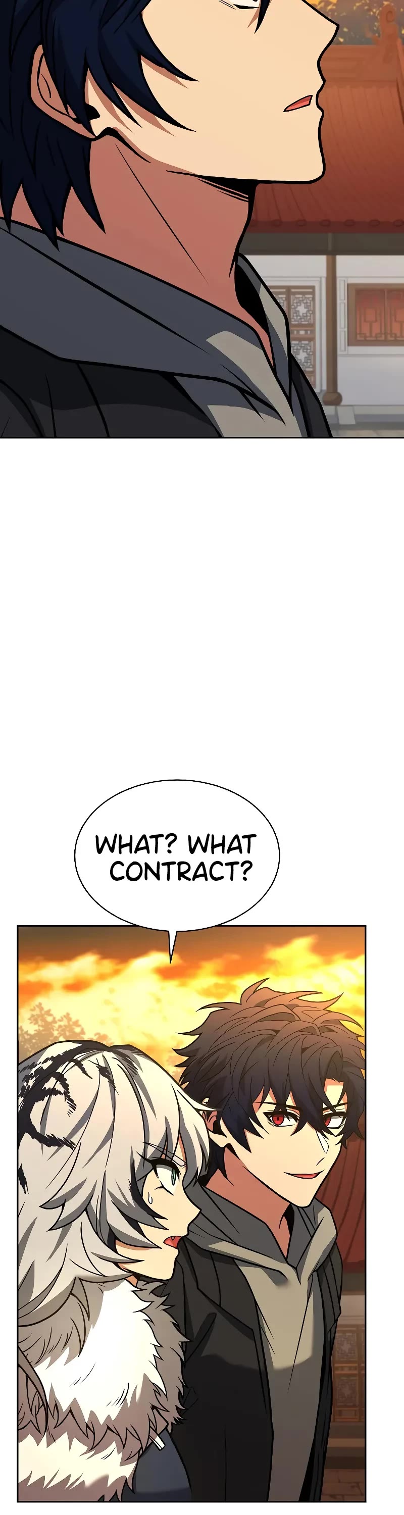The Constellations Are My Disciples Chapter 57 page 48 - Chapter 57