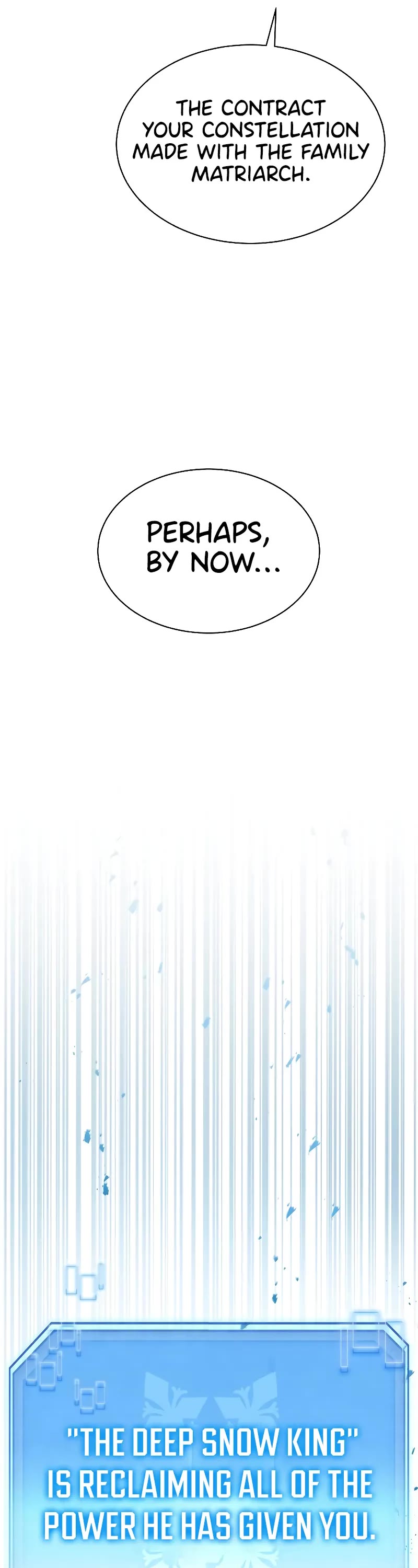 The Constellations Are My Disciples Chapter 57 page 49 - Chapter 57