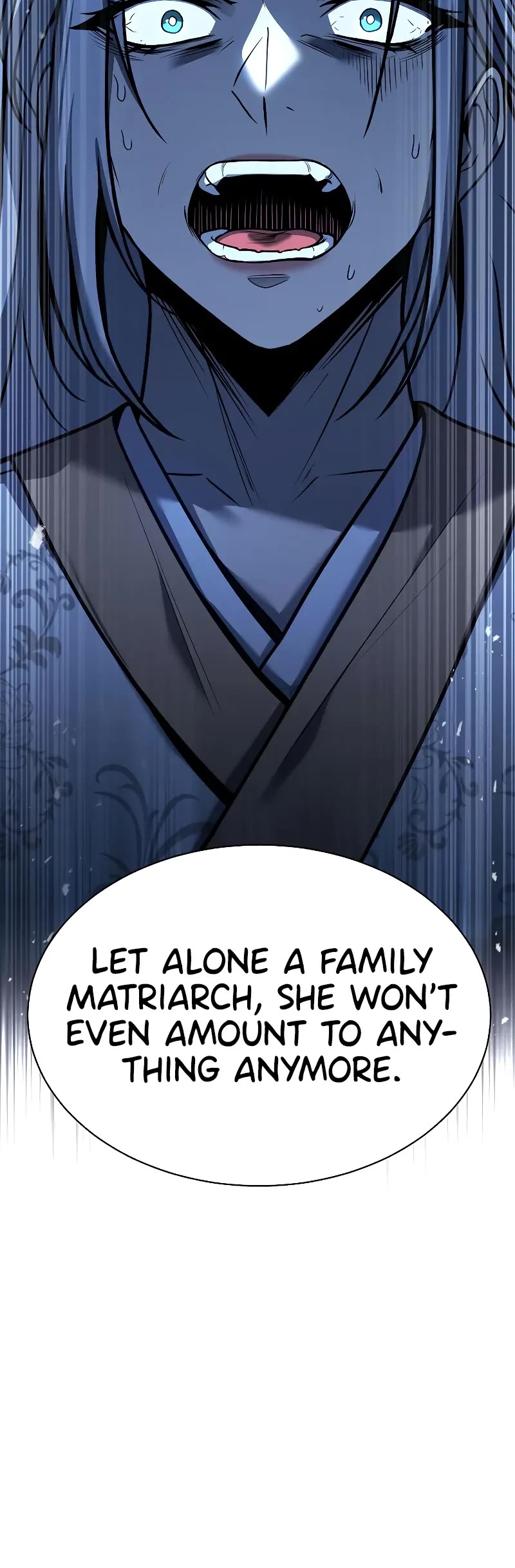 The Constellations Are My Disciples Chapter 57 page 51 - Chapter 57