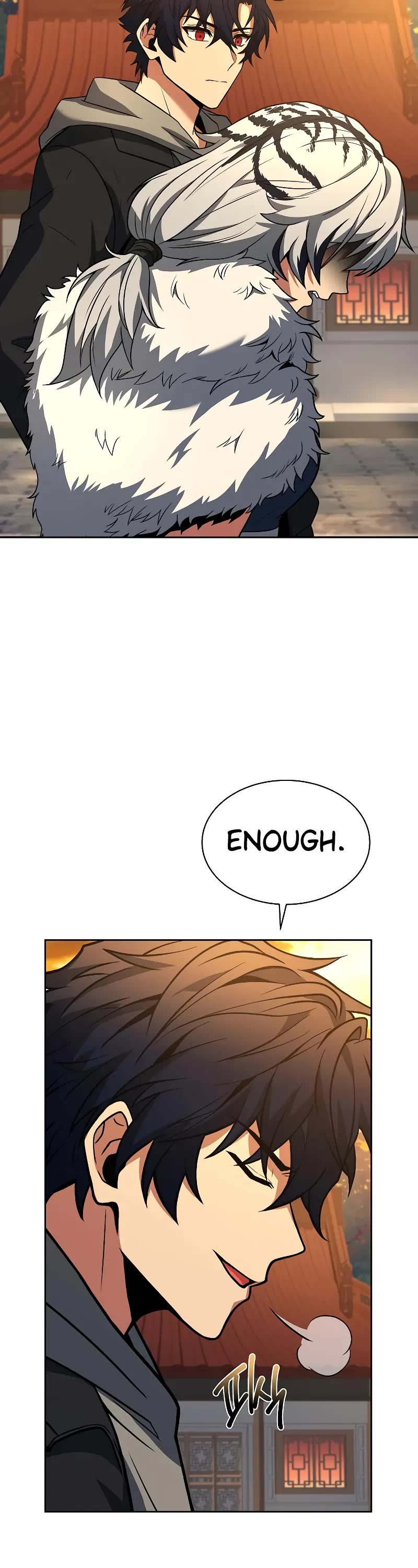 The Constellations Are My Disciples Chapter 57 page 54 - Chapter 57
