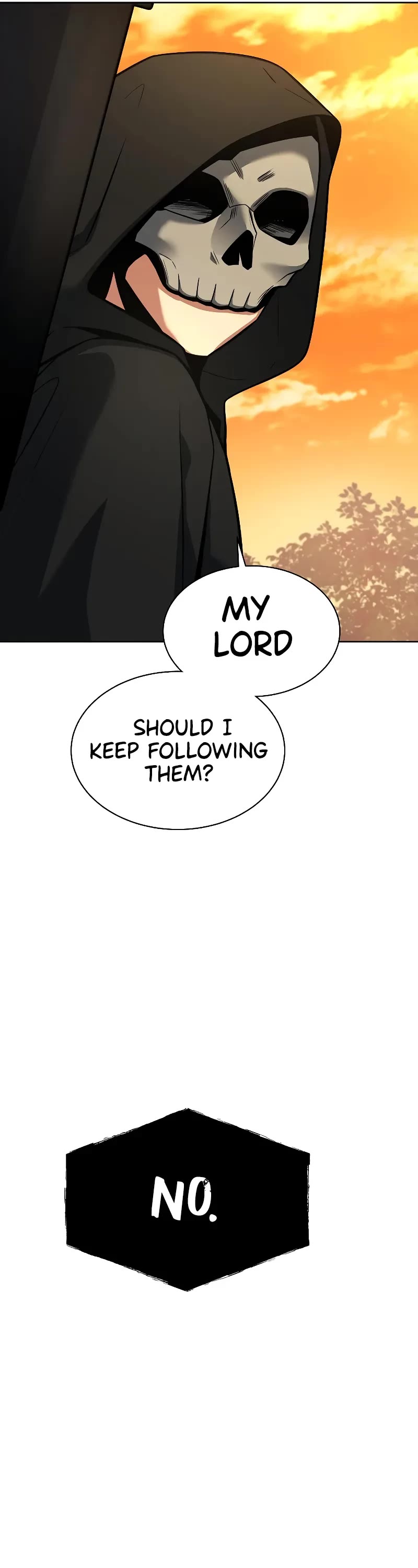 The Constellations Are My Disciples Chapter 57 page 57 - Chapter 57