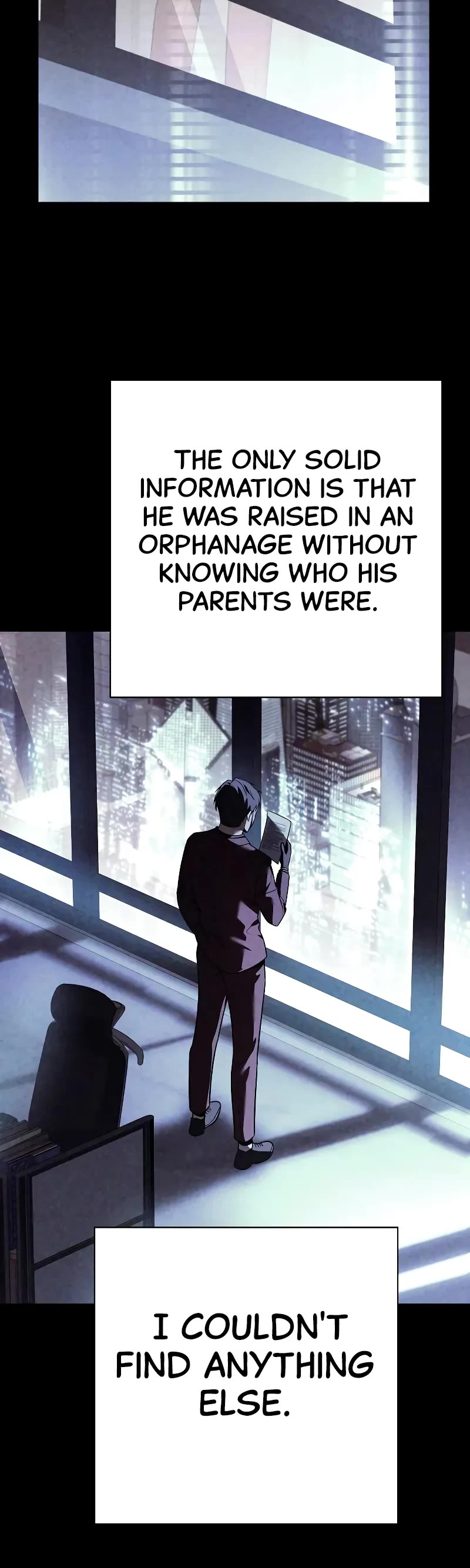 The Constellations Are My Disciples Chapter 58 page 10 - Chapter 58