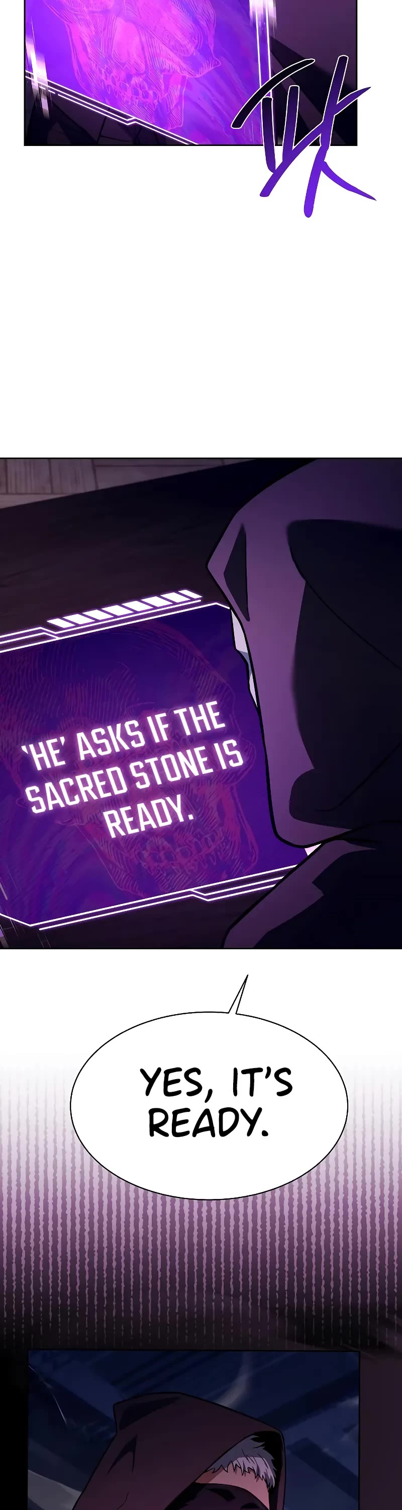 The Constellations Are My Disciples Chapter 58 page 14 - Chapter 58