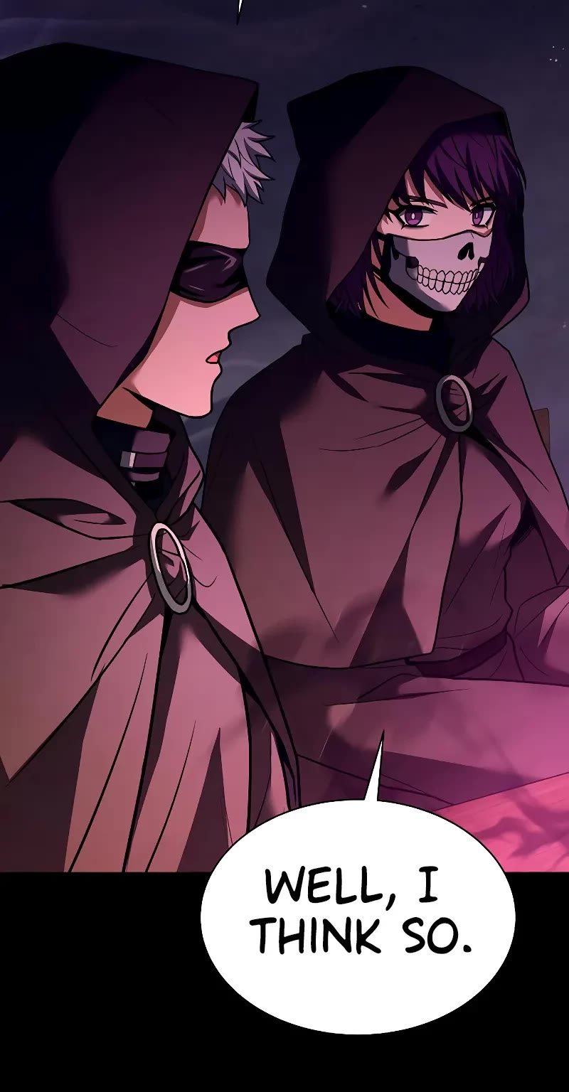 The Constellations Are My Disciples Chapter 58 page 22 - Chapter 58