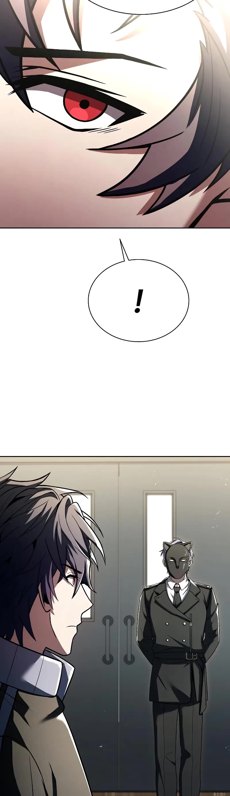 The Constellations Are My Disciples Chapter 58 page 31 - Chapter 58