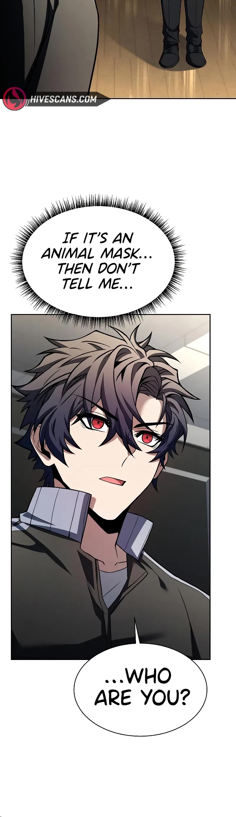 The Constellations Are My Disciples Chapter 58 page 32 - Chapter 58