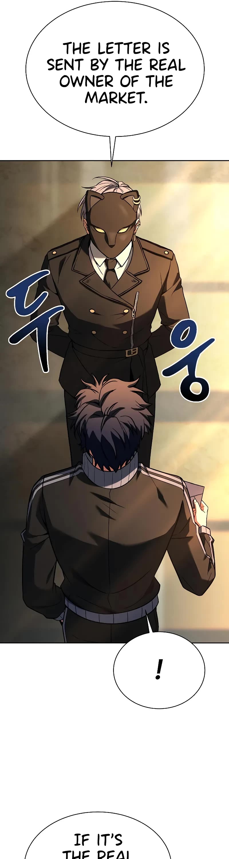 The Constellations Are My Disciples Chapter 58 page 43 - Chapter 58