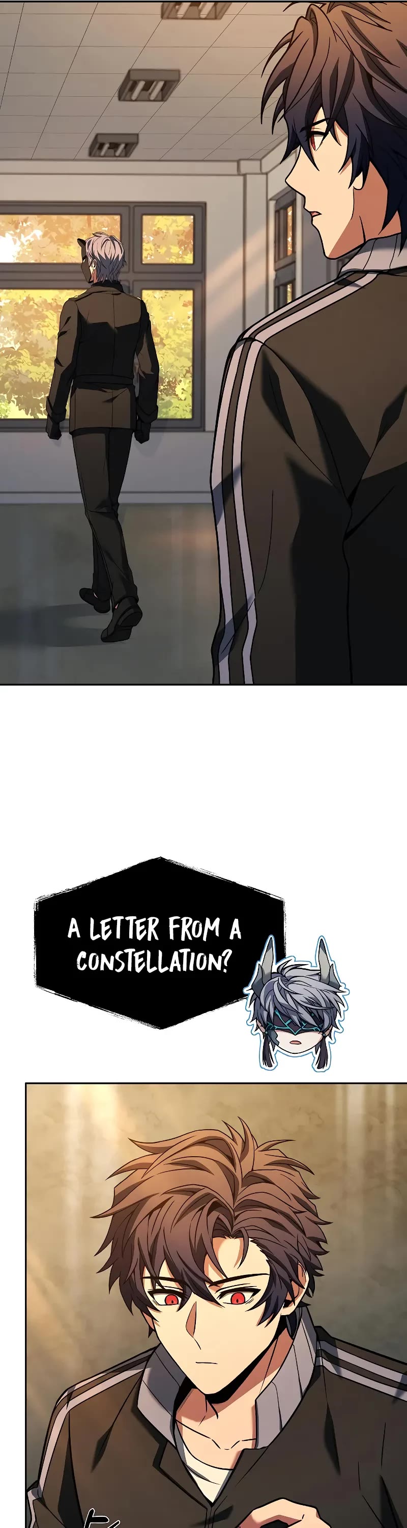 The Constellations Are My Disciples Chapter 58 page 48 - Chapter 58