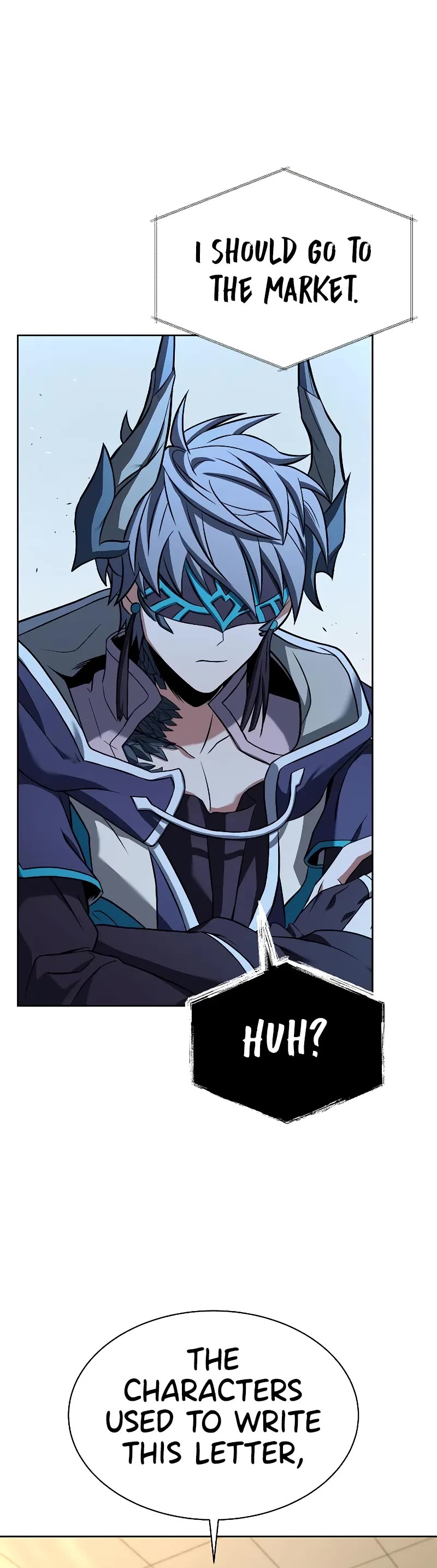 The Constellations Are My Disciples Chapter 58 page 50 - Chapter 58