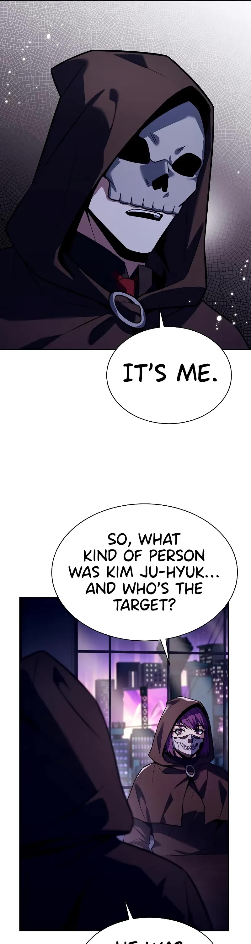 The Constellations Are My Disciples Chapter 58 page 7 - Chapter 58