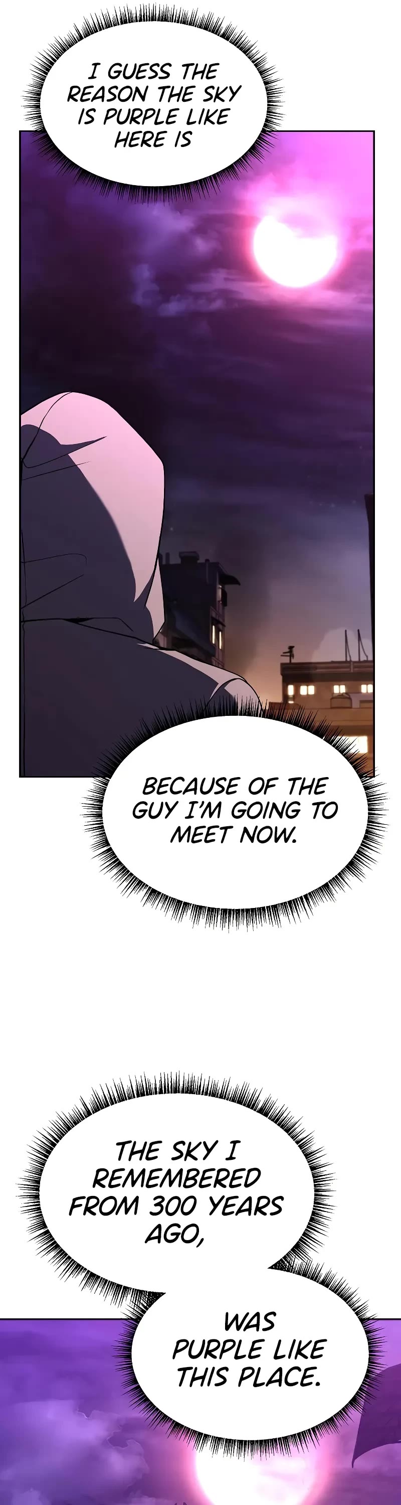 The Constellations Are My Disciples Chapter 59 page 11 - Chapter 59