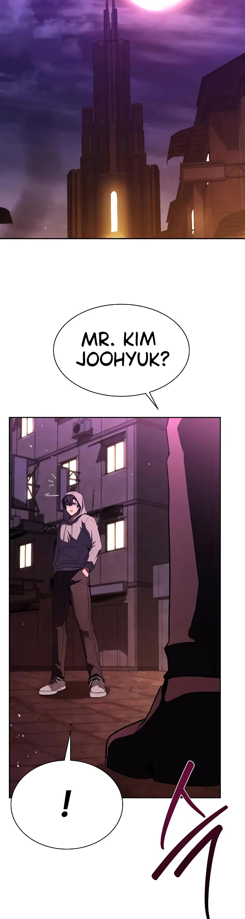 The Constellations Are My Disciples Chapter 59 page 12 - Chapter 59