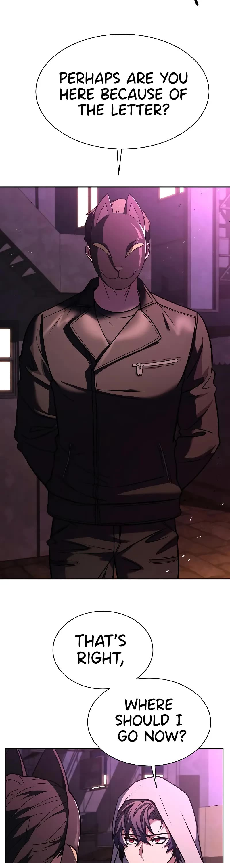 The Constellations Are My Disciples Chapter 59 page 13 - Chapter 59