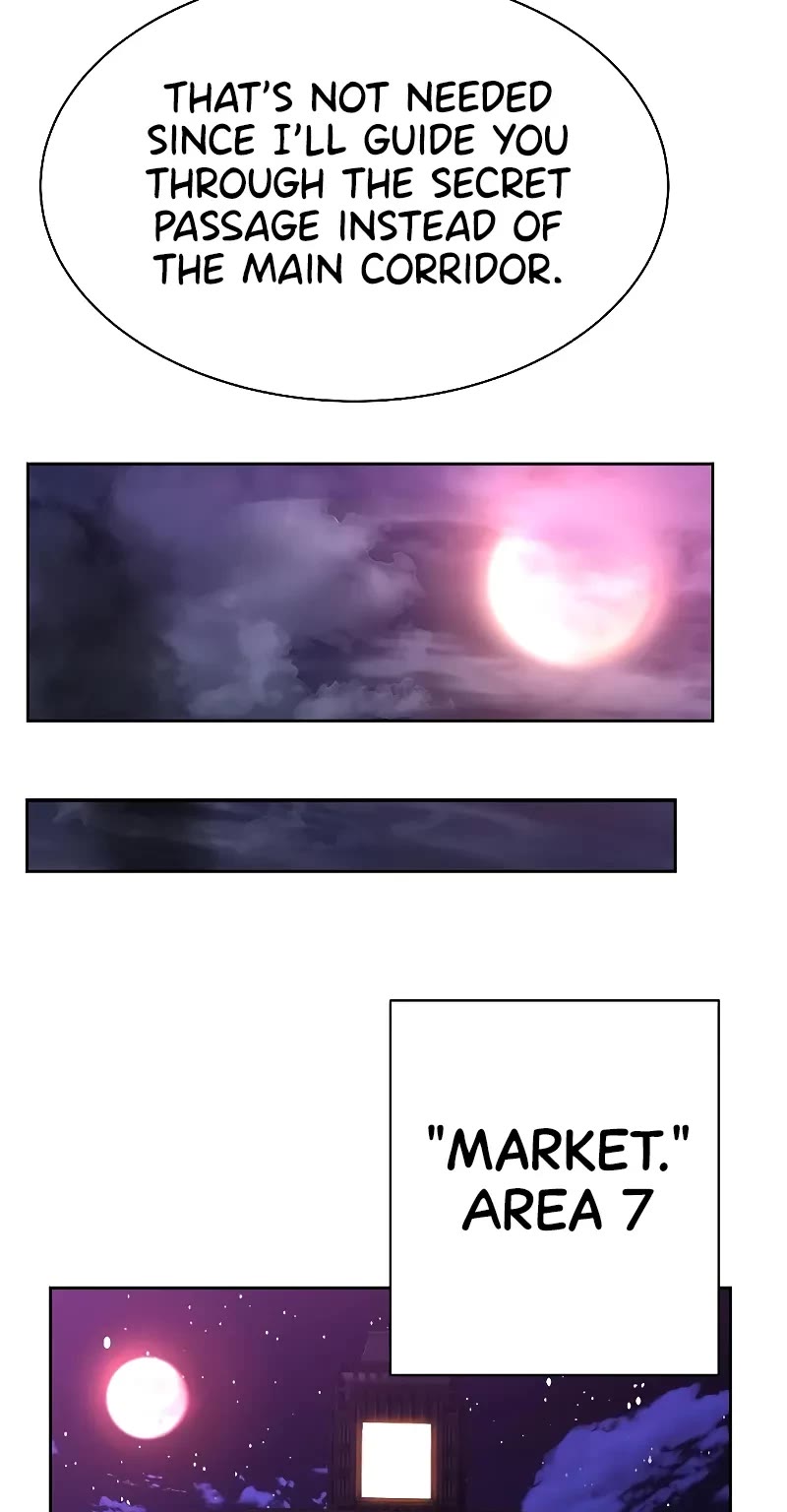 The Constellations Are My Disciples Chapter 59 page 15 - Chapter 59