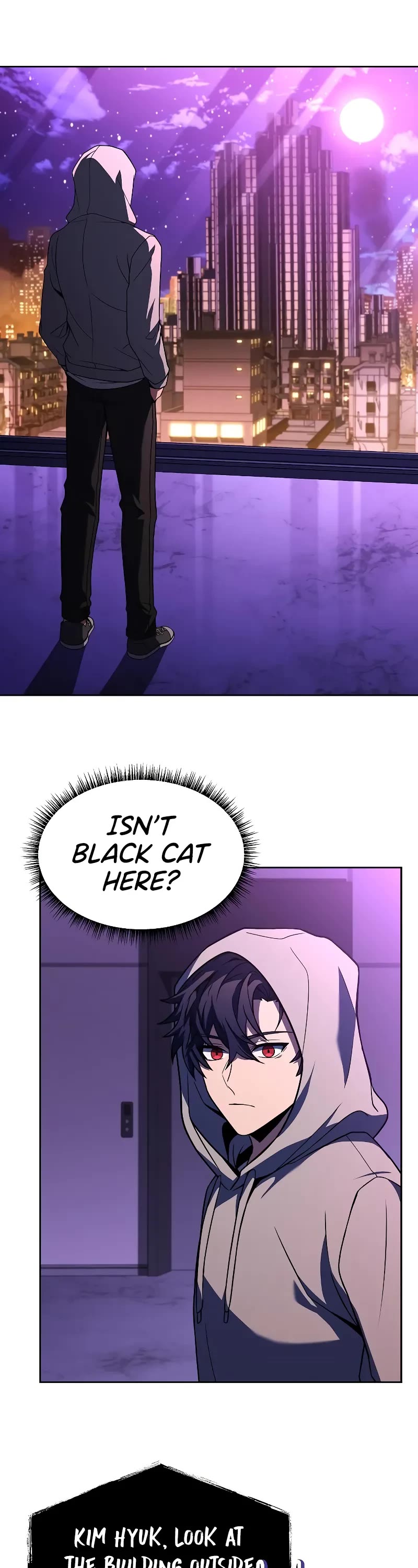The Constellations Are My Disciples Chapter 59 page 17 - Chapter 59