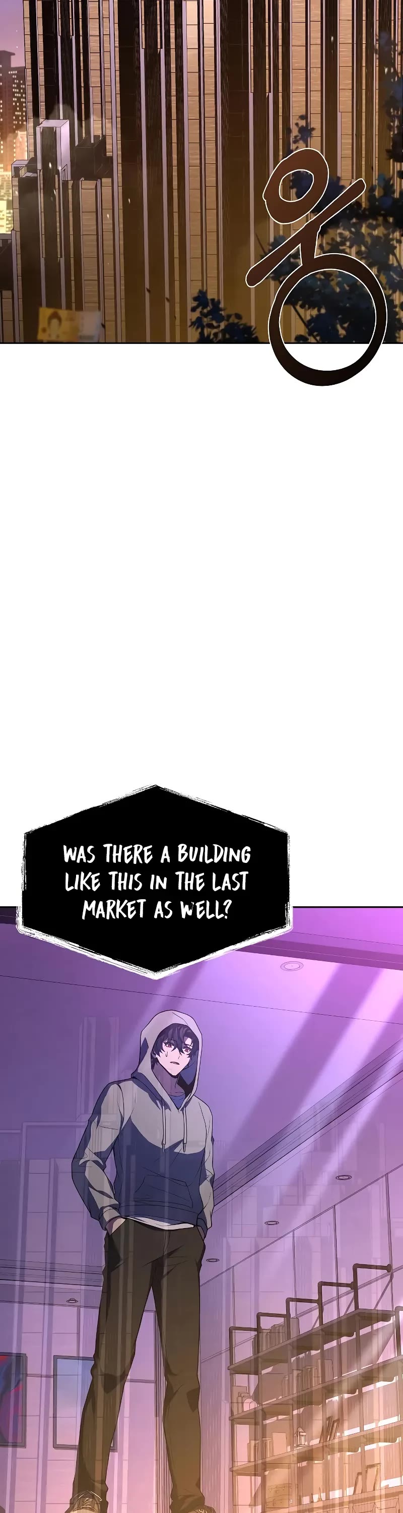 The Constellations Are My Disciples Chapter 59 page 19 - Chapter 59