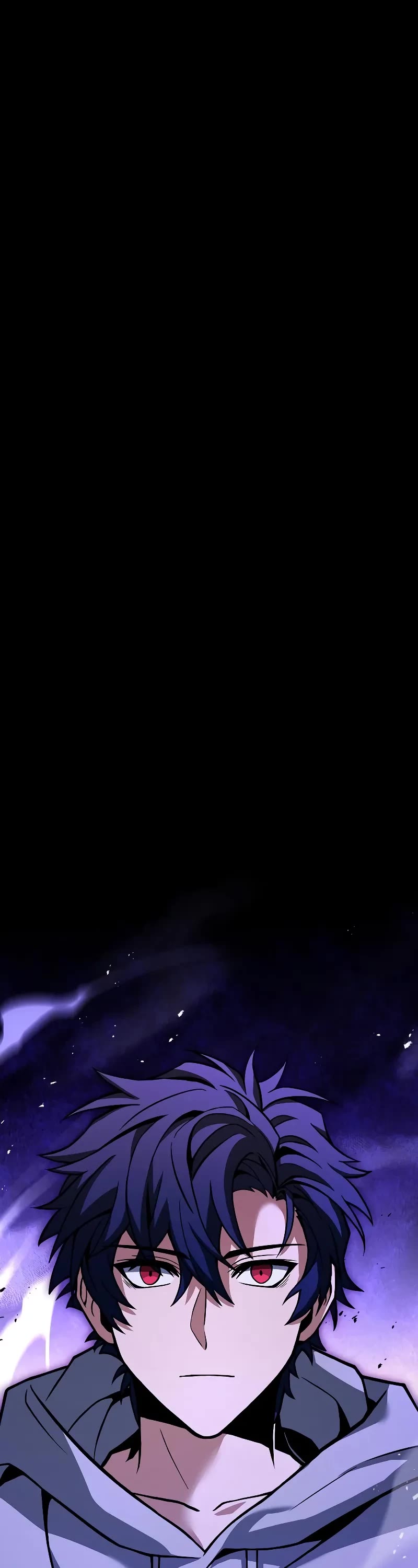 The Constellations Are My Disciples Chapter 59 page 33 - Chapter 59