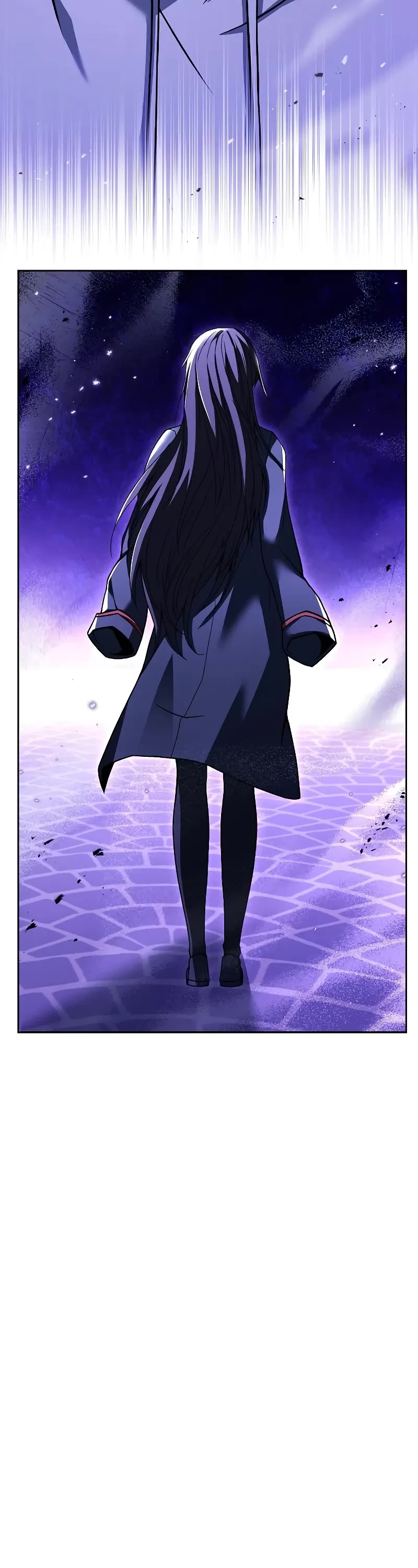 The Constellations Are My Disciples Chapter 59 page 34 - Chapter 59