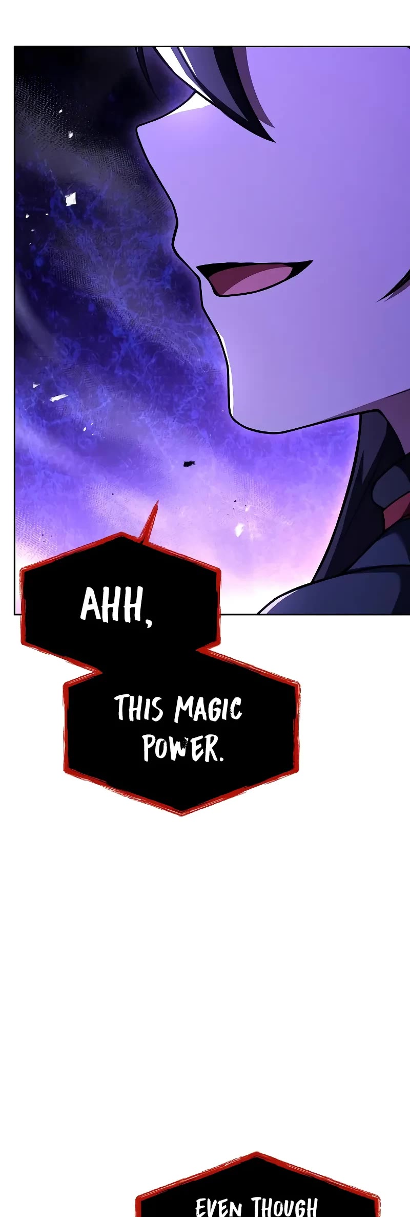 The Constellations Are My Disciples Chapter 59 page 35 - Chapter 59