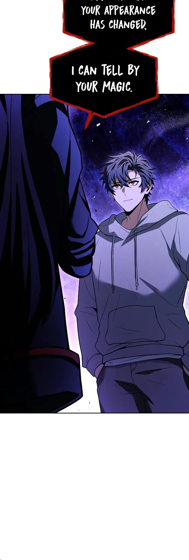 The Constellations Are My Disciples Chapter 59 page 36 - Chapter 59