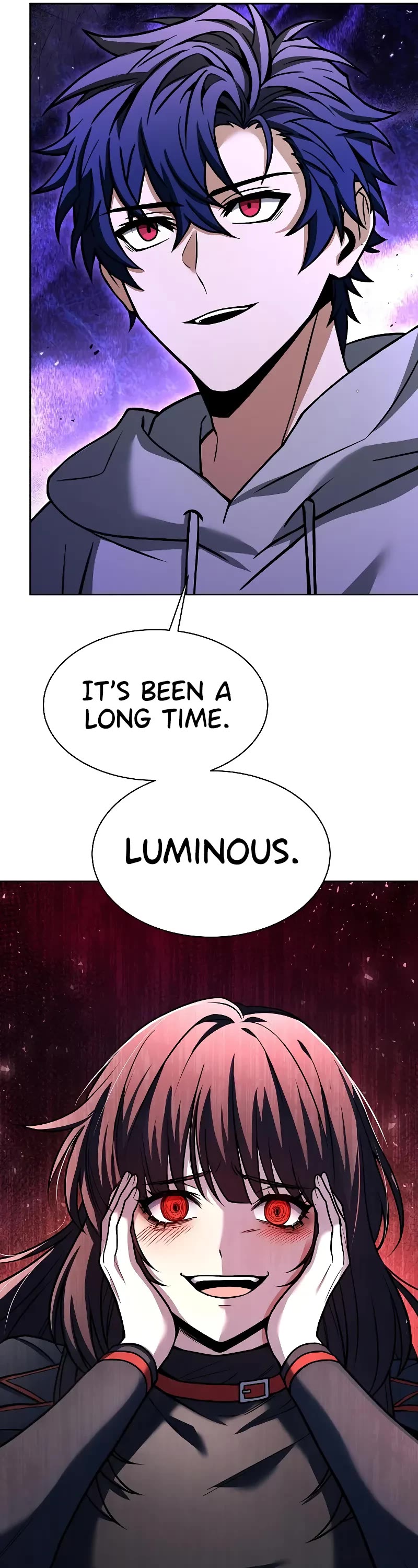 The Constellations Are My Disciples Chapter 59 page 37 - Chapter 59