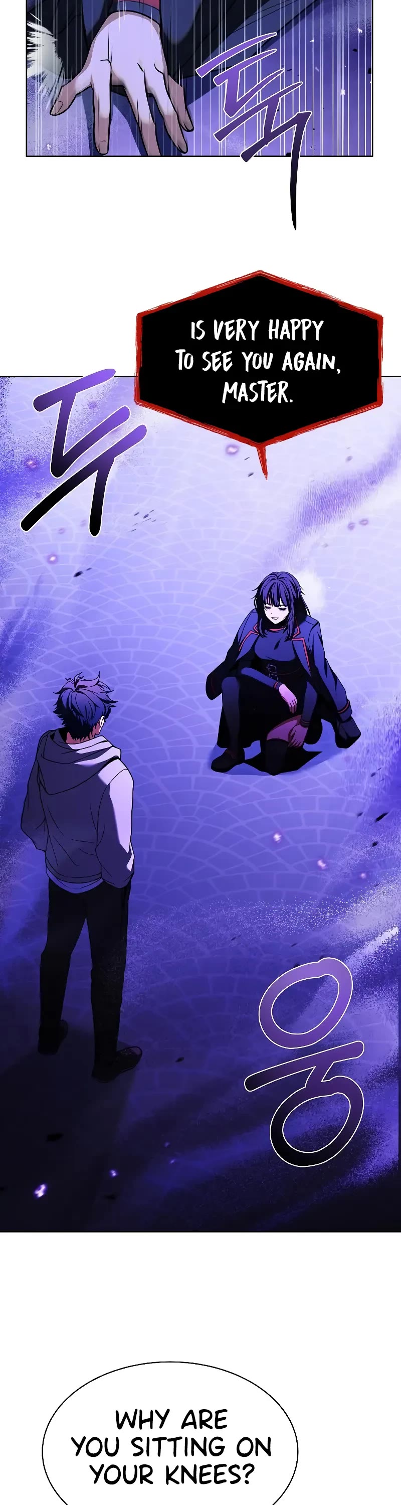 The Constellations Are My Disciples Chapter 59 page 39 - Chapter 59