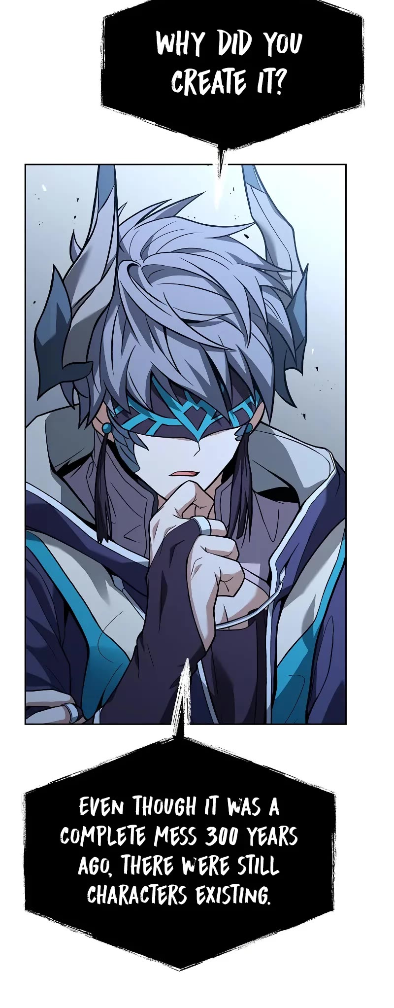 The Constellations Are My Disciples Chapter 59 page 4 - Chapter 59