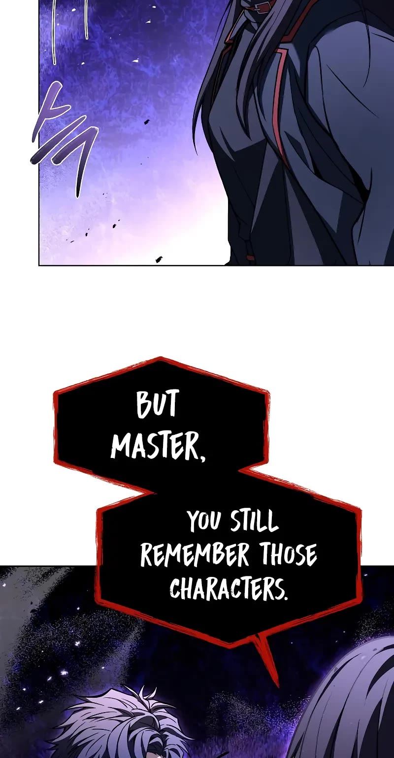 The Constellations Are My Disciples Chapter 59 page 41 - Chapter 59