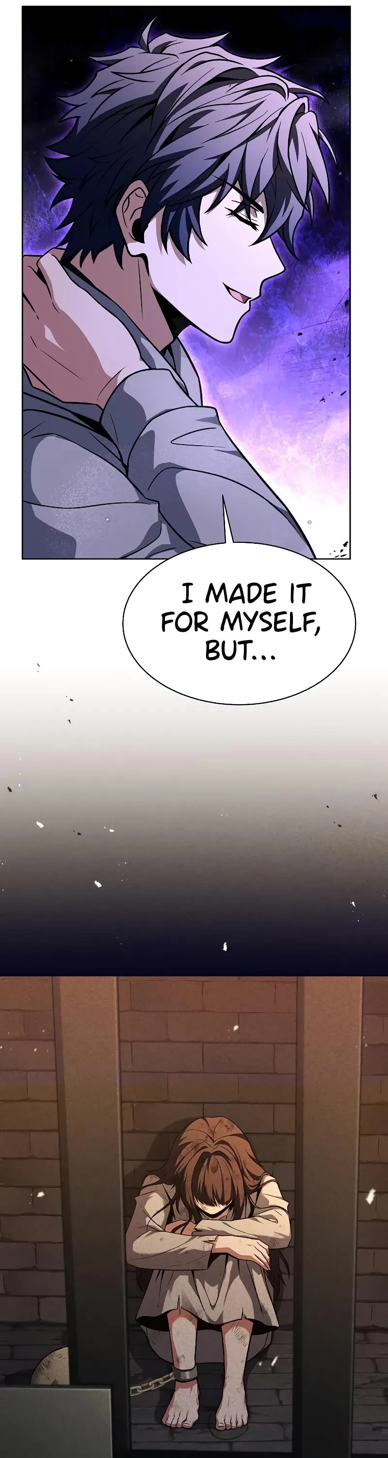 The Constellations Are My Disciples Chapter 59 page 43 - Chapter 59