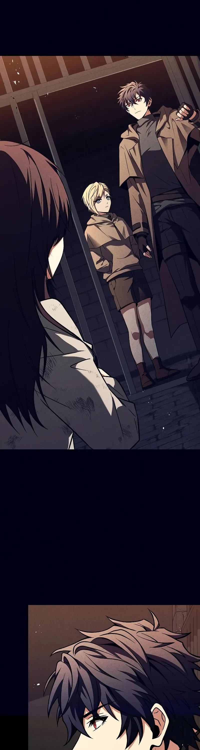 The Constellations Are My Disciples Chapter 59 page 45 - Chapter 59