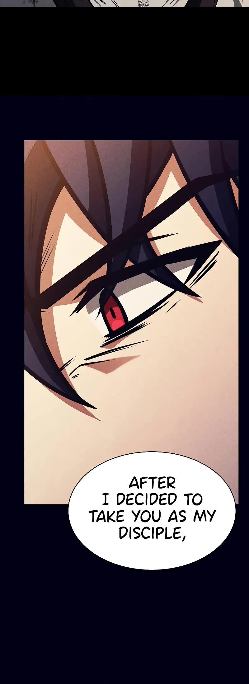 The Constellations Are My Disciples Chapter 59 page 47 - Chapter 59