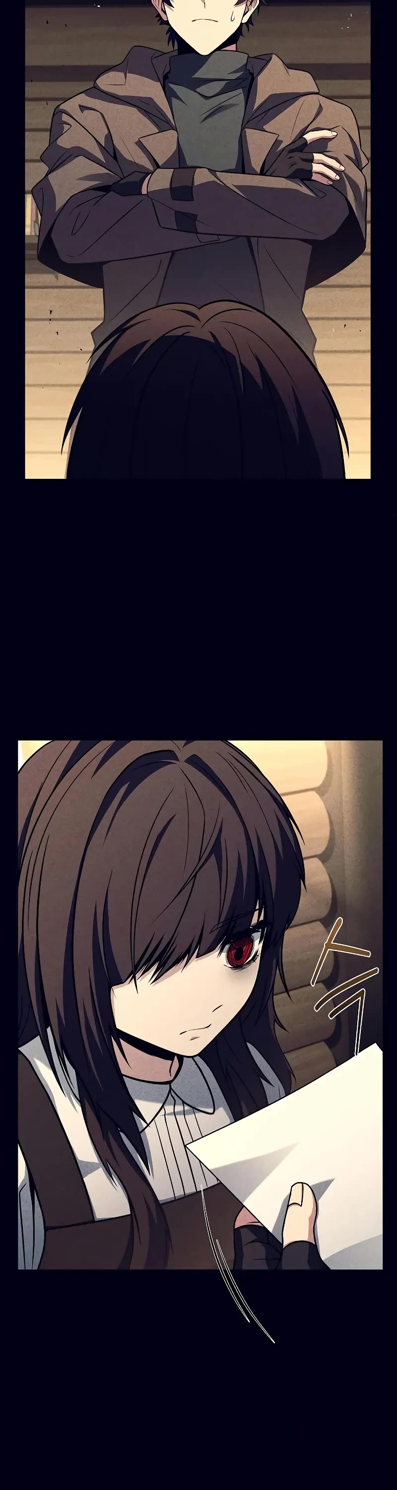 The Constellations Are My Disciples Chapter 59 page 49 - Chapter 59